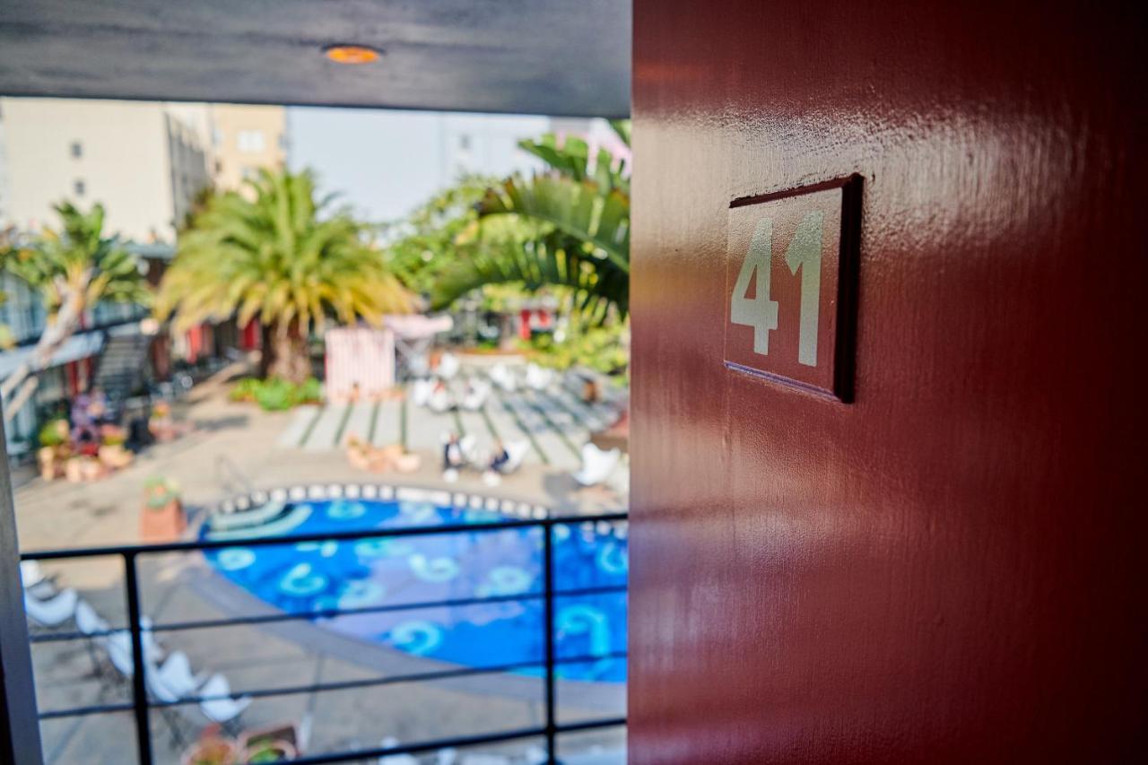 Phoenix Hotel São Francisco