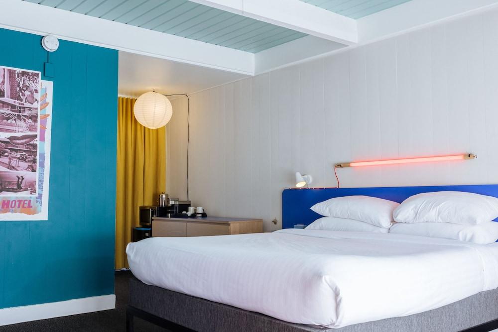 Phoenix Hotel São Francisco