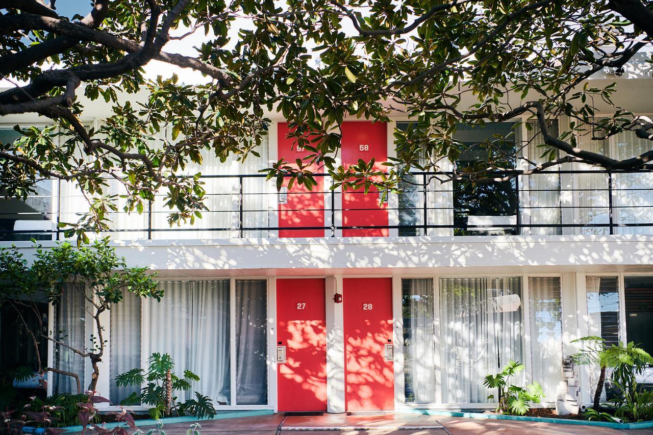 Phoenix Hotel São Francisco
